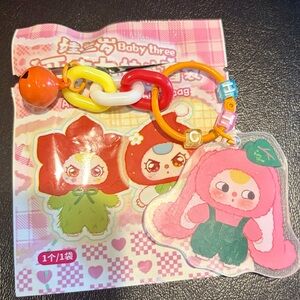 Baby Three Acrylic Charm Blind Bag